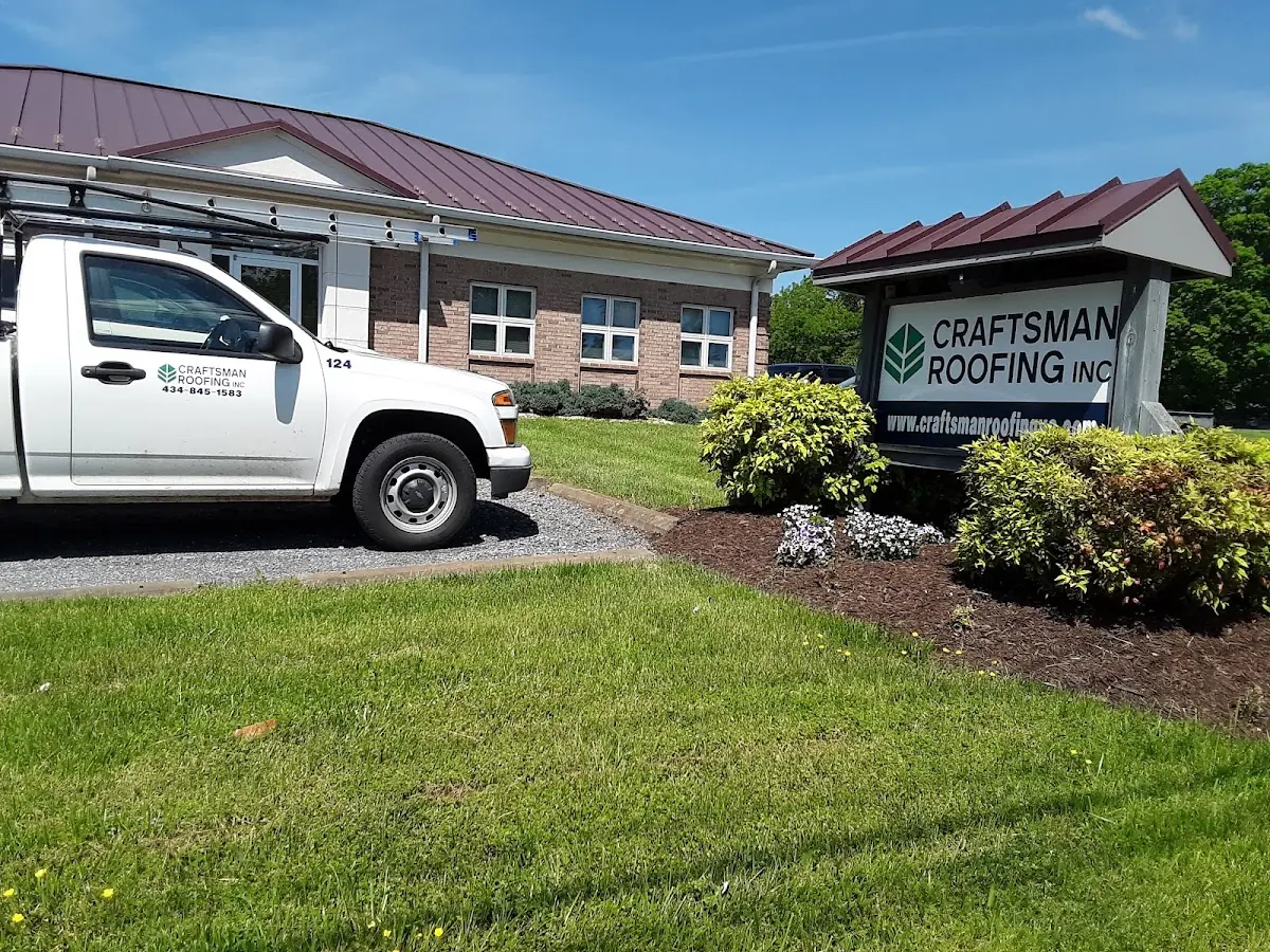 Quality Wind Damage Roof Repair by experienced craftsmen in Chesterland